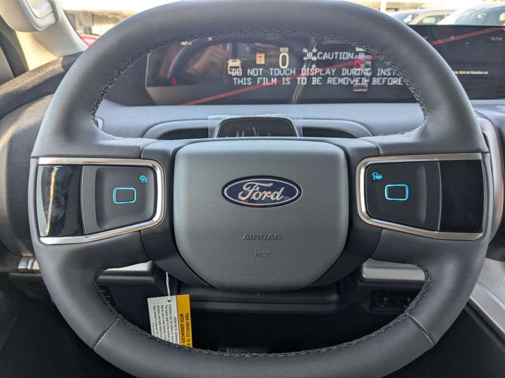 2025 Ford Expedition Active MAX