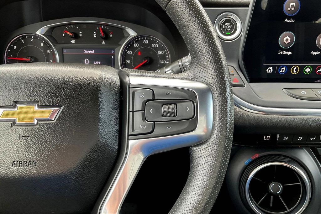 Used 2023 Chevrolet Blazer SUV