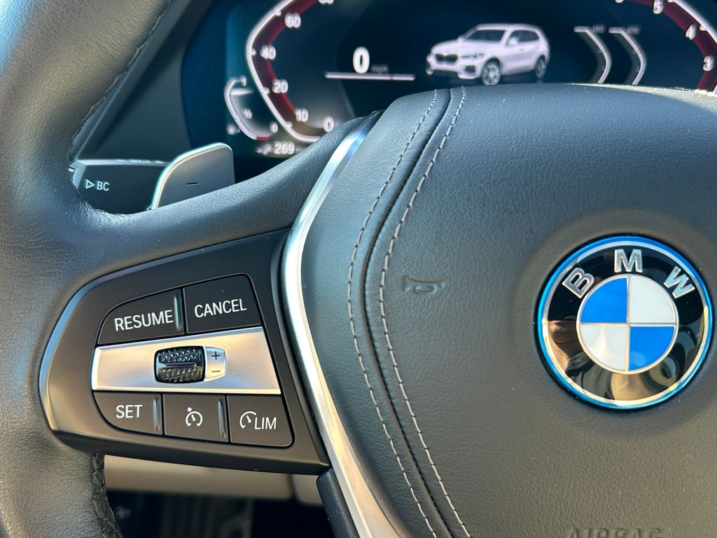 2022 BMW X5 xDrive45e 19