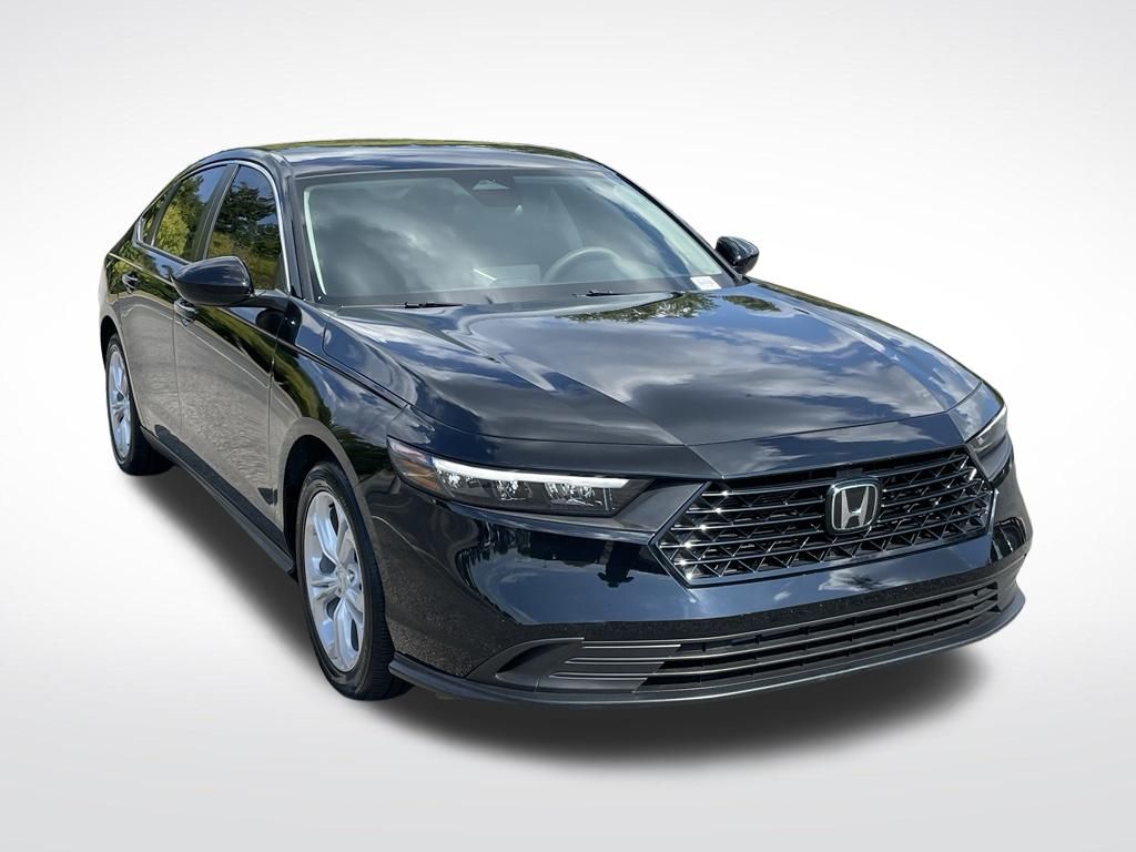 Thumbnail: 2025 Honda Accord - 8