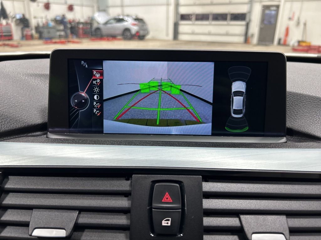 used 2015 BMW 4-Series car, priced at $17,906