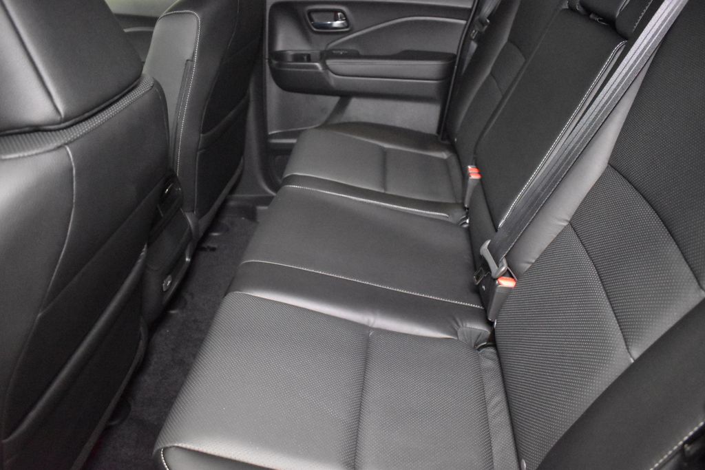 Thumbnail: 2026 Honda Ridgeline - 21