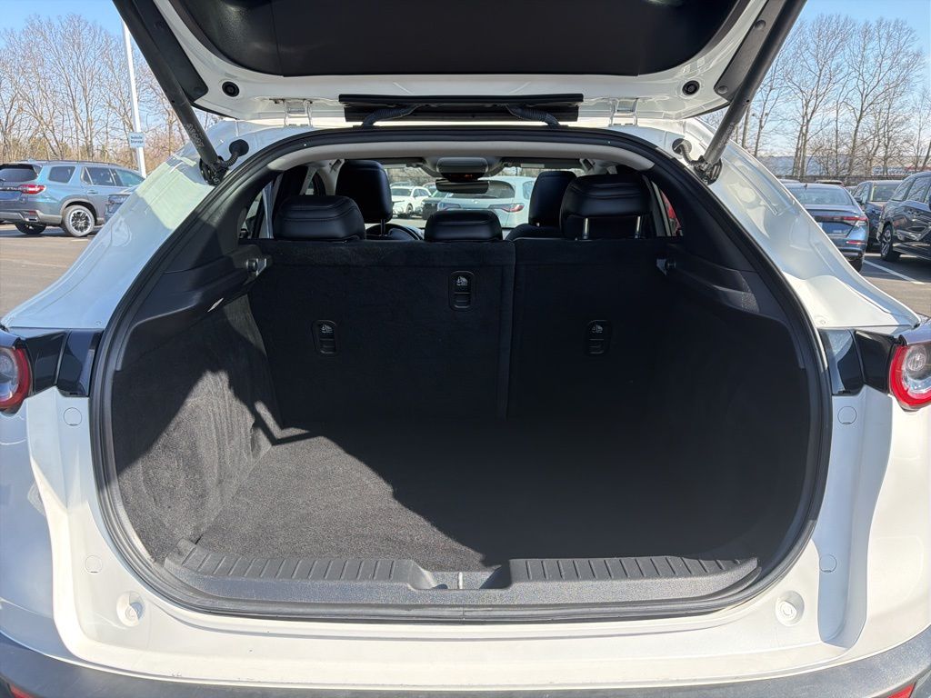 Thumbnail: 2021 Mazda CX-30 - 24