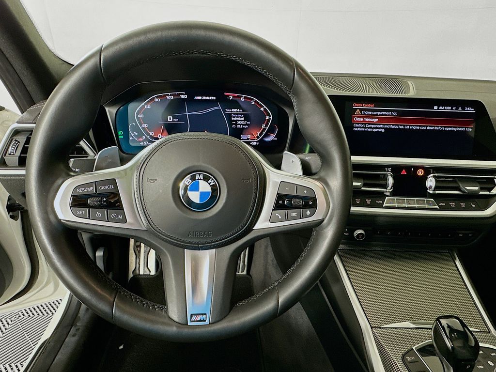 Thumbnail: 2020 BMW 3 Series - 11