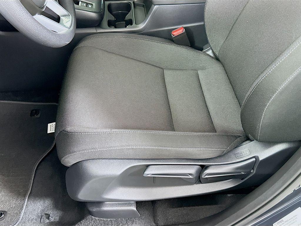 Thumbnail: 2025 Honda CR-V - 19