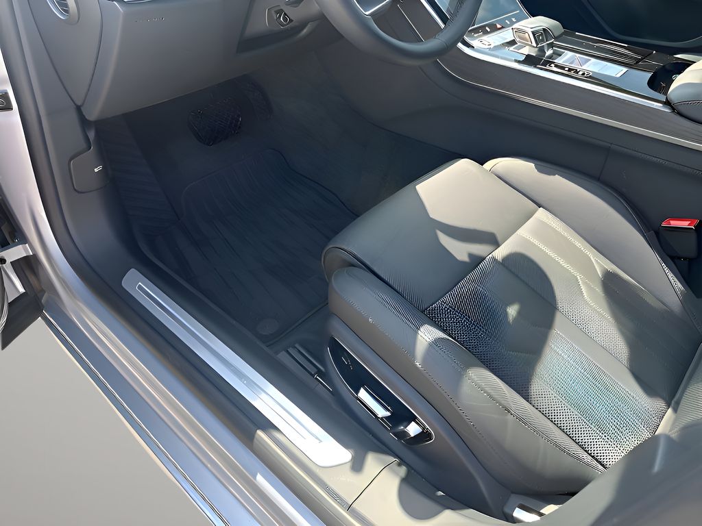 Used Car 2025 Audi A8  L 55 For Sale Under $80,000 In Austin, Texas