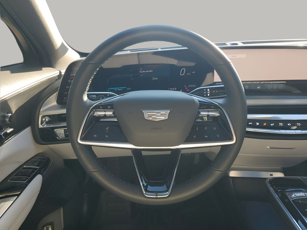 Used Car 2024 Cadillac Lyriq  Luxury For Sale Under $40,000 In Austin, Texas