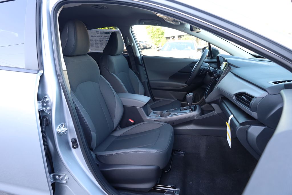 new 2026 Subaru Crosstrek car, priced at $28,520