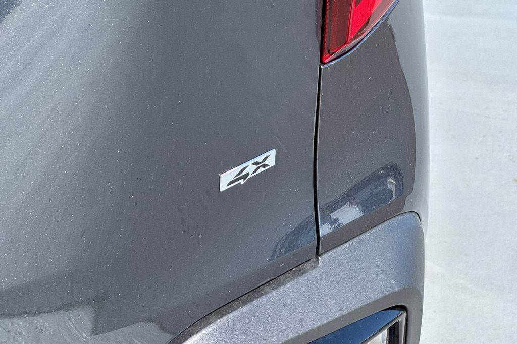 new 2026 Kia Seltos car, priced at $30,385