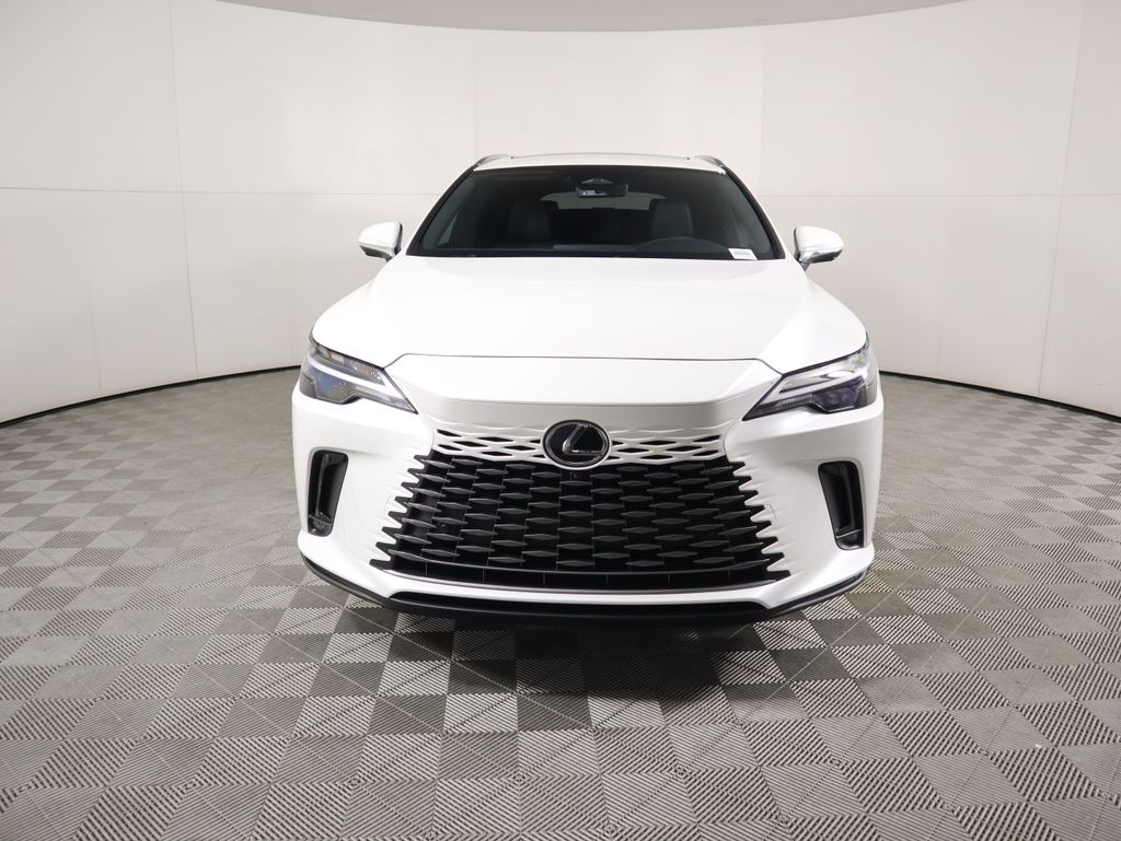 Thumbnail: 2026 Lexus RX - 2