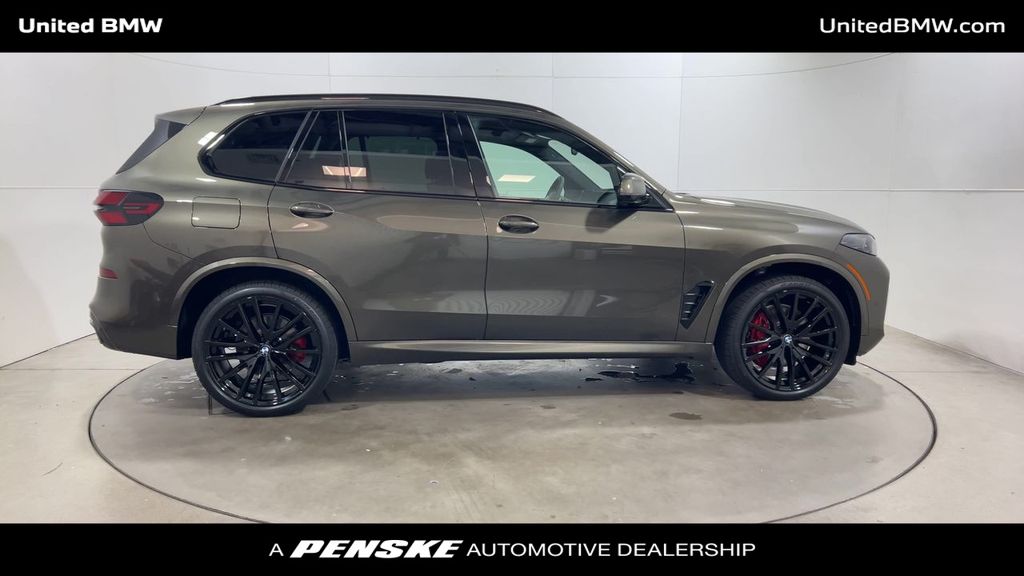 Thumbnail: 2026 BMW X5 - 9