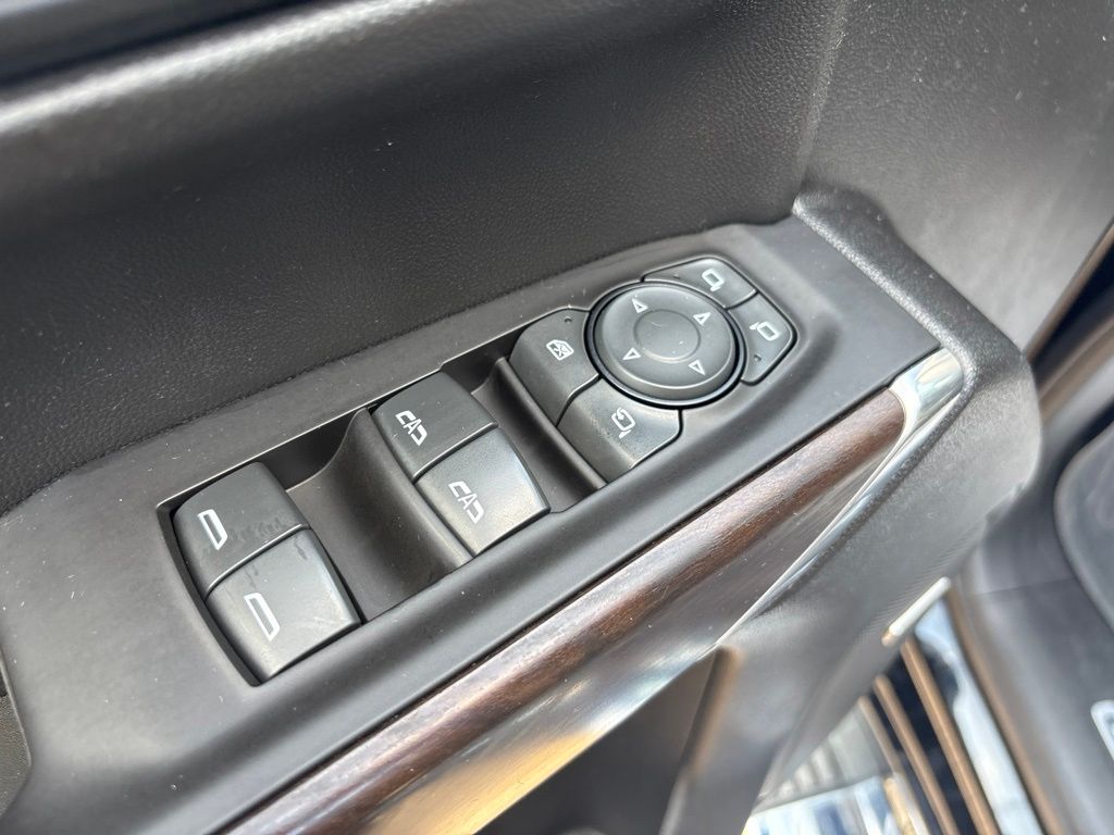 Used 2019 GMC Sierra 1500 Truck