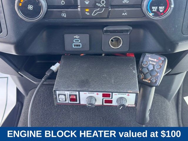 2023 Ford F-350 Super Duty XL