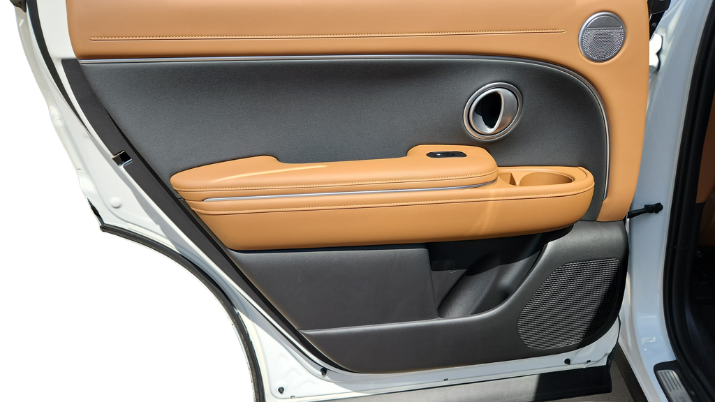 2026 Hyundai Palisade Hybrid