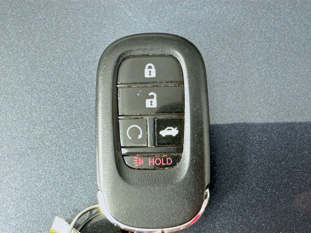 Used Car 2023 Honda Civic  Sport For Sale Under $25,000 In Austin, Texas