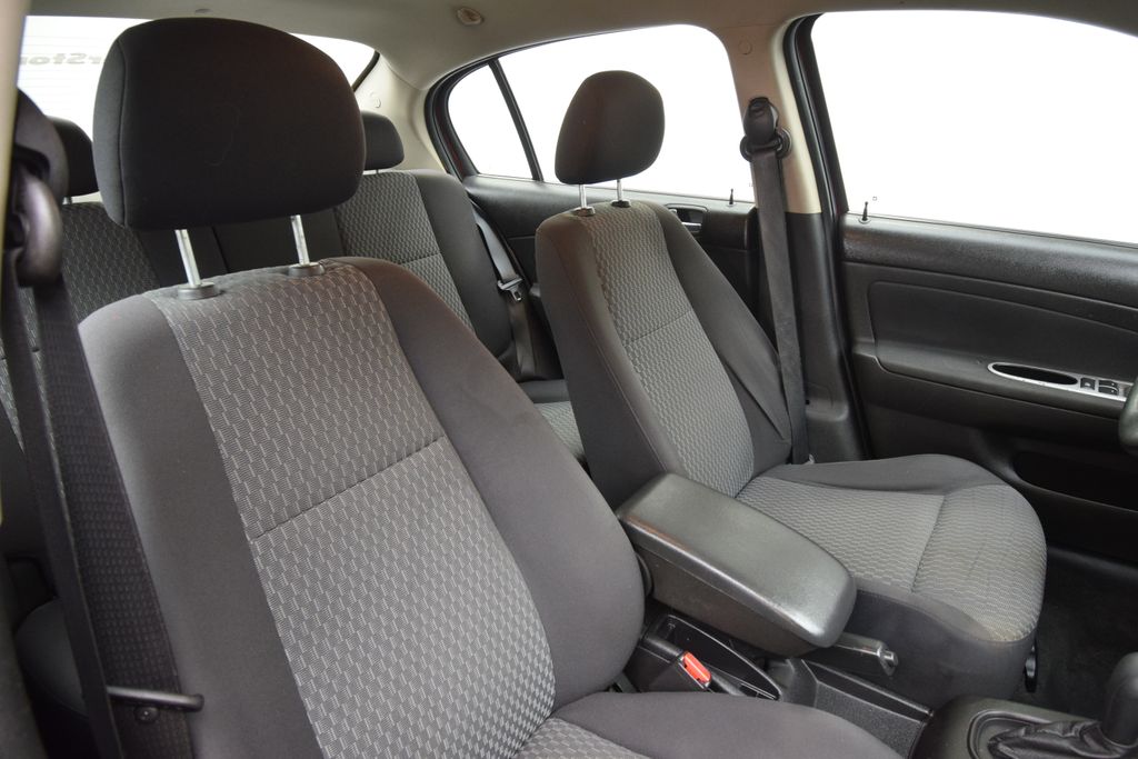 used 2010 Chevrolet Cobalt car, priced at $6,000