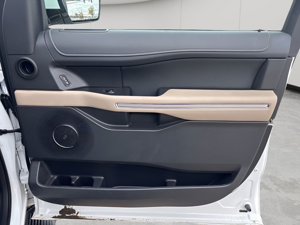 2024 Ford Expedition Max