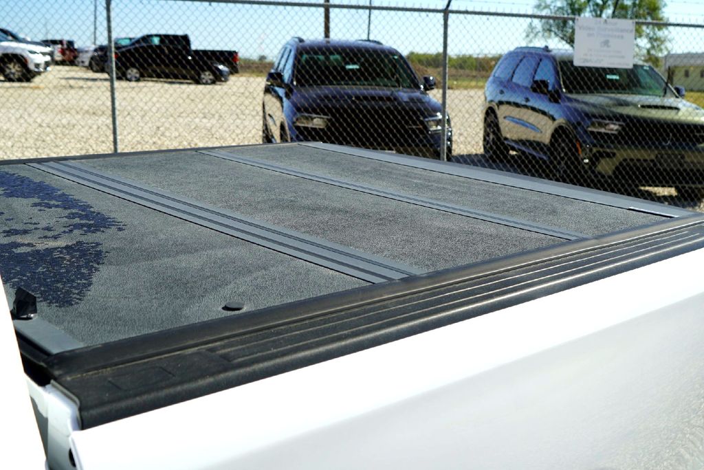 Used Car 2021 Ram 1500  Big Horn/lone Star For Sale Under $40,000 In Taylor, Texas