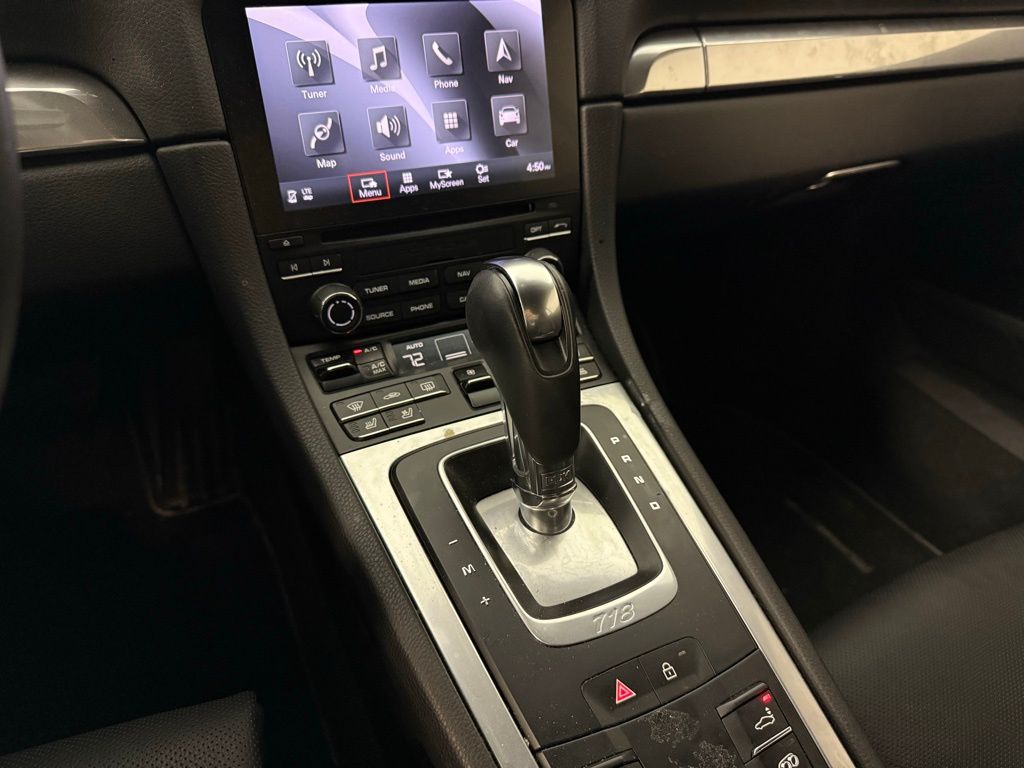 Thumbnail: 2024 Porsche 718 Cayman - 15