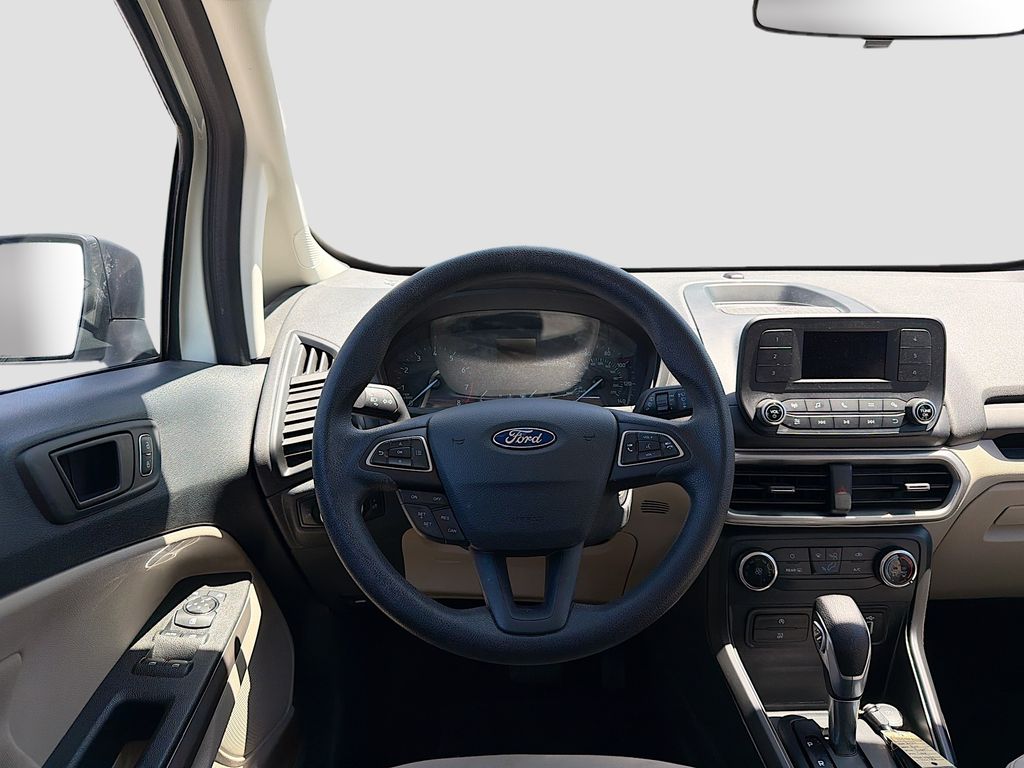 Used 2022 White Ford S image 22