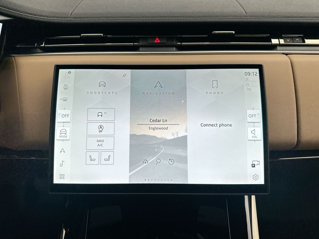 Thumbnail: 2026 Land Rover Range Rover Sport - 13