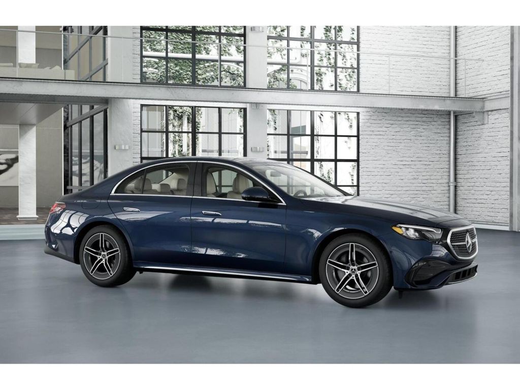 Thumbnail: 2026 Mercedes-Benz E-Class - 13