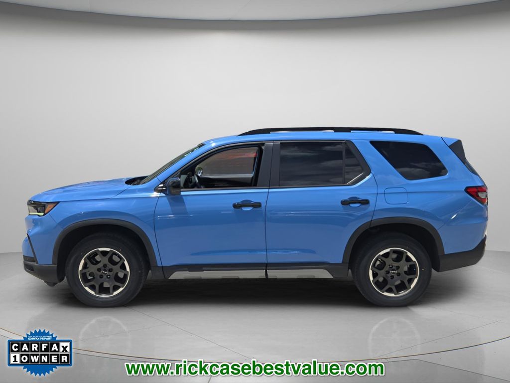 2024 Honda Pilot - $39,490