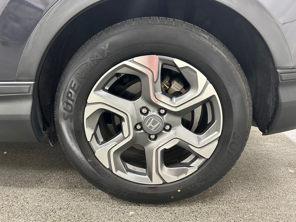 2019 Honda CR-V EX photo 13