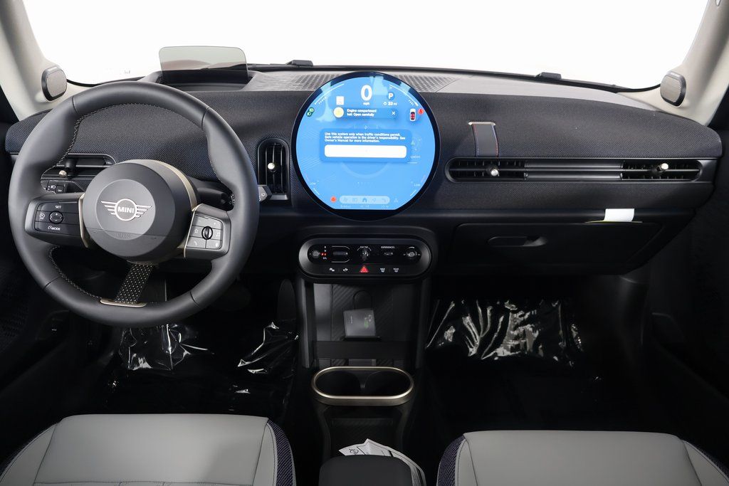 Thumbnail: 2026 MINI Cooper - 4