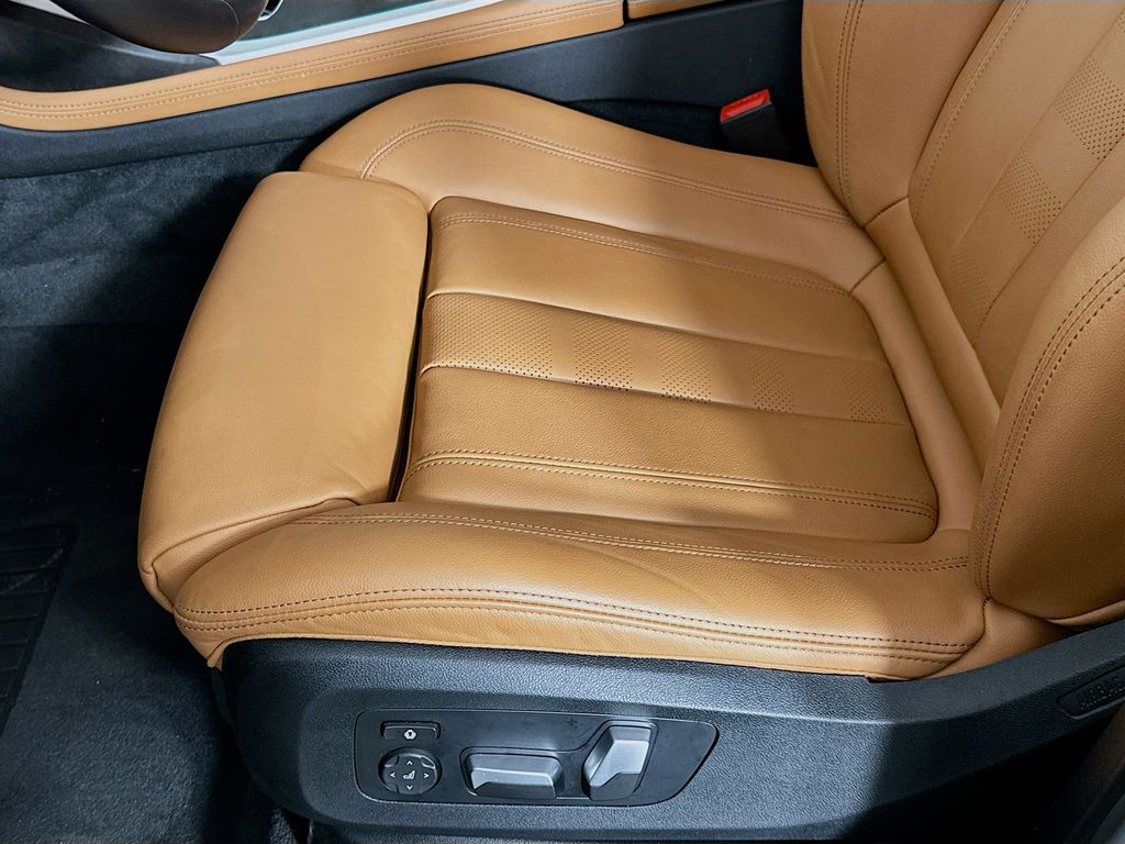 2022 BMW X7 xDrive40i 20