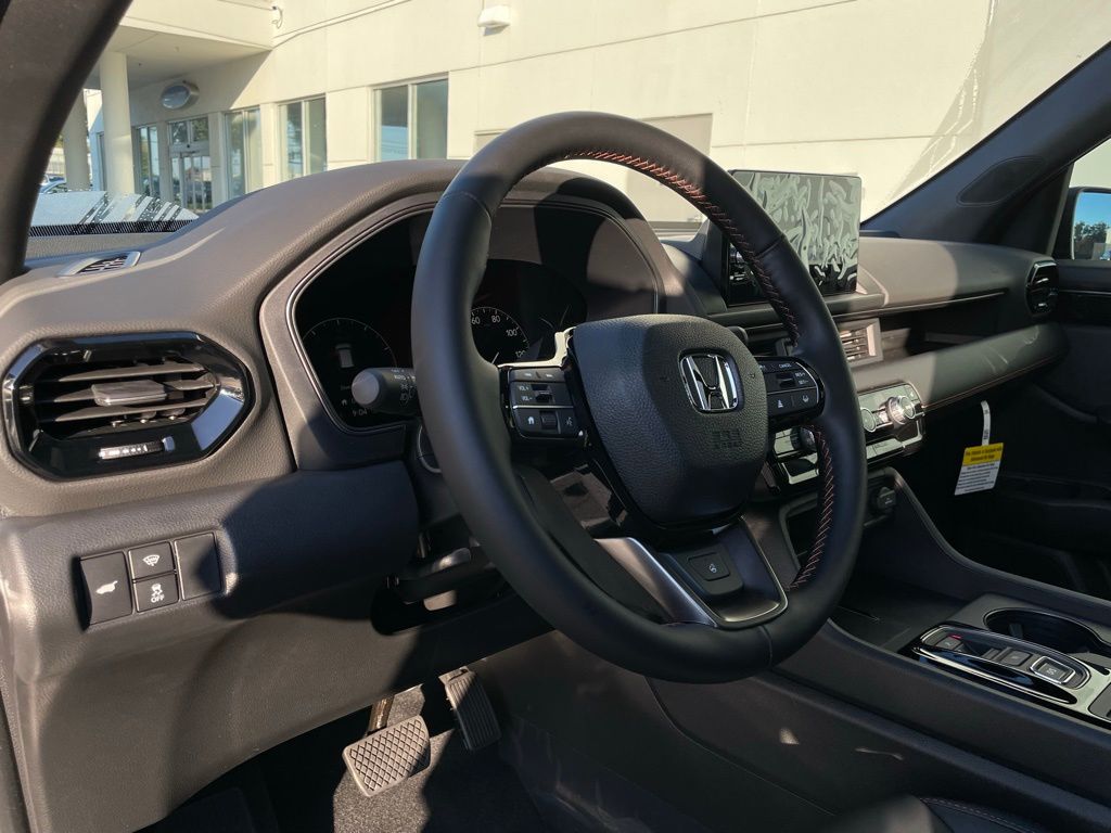 Thumbnail: 2025 Honda Pilot - 29