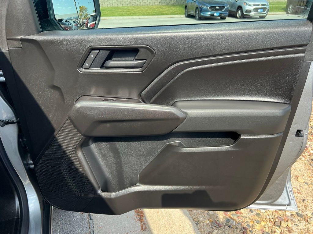 Used 2026 Chevrolet Colorado Truck