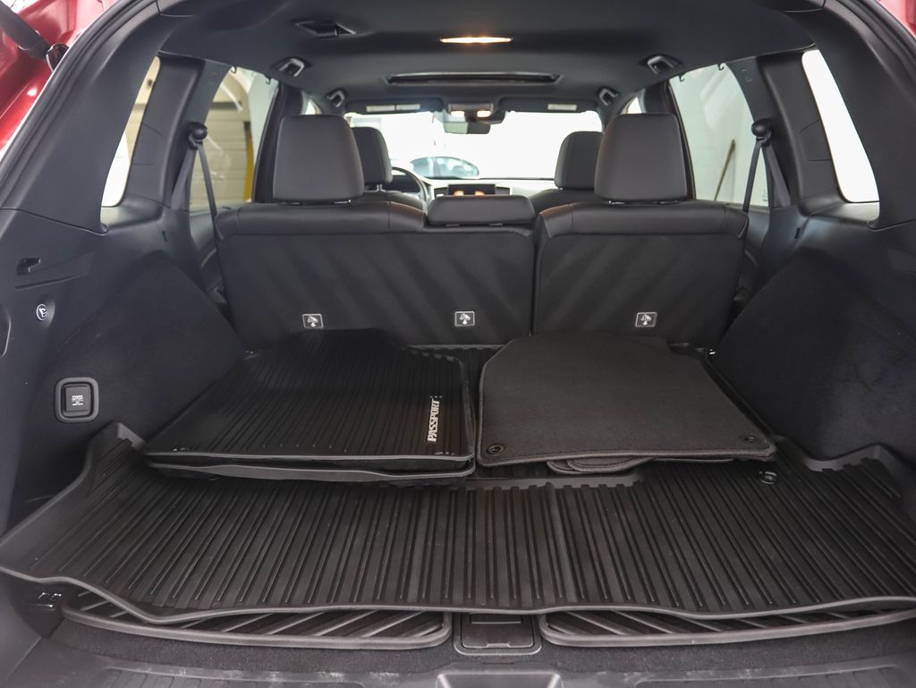 Thumbnail: 2022 Honda Passport - 22