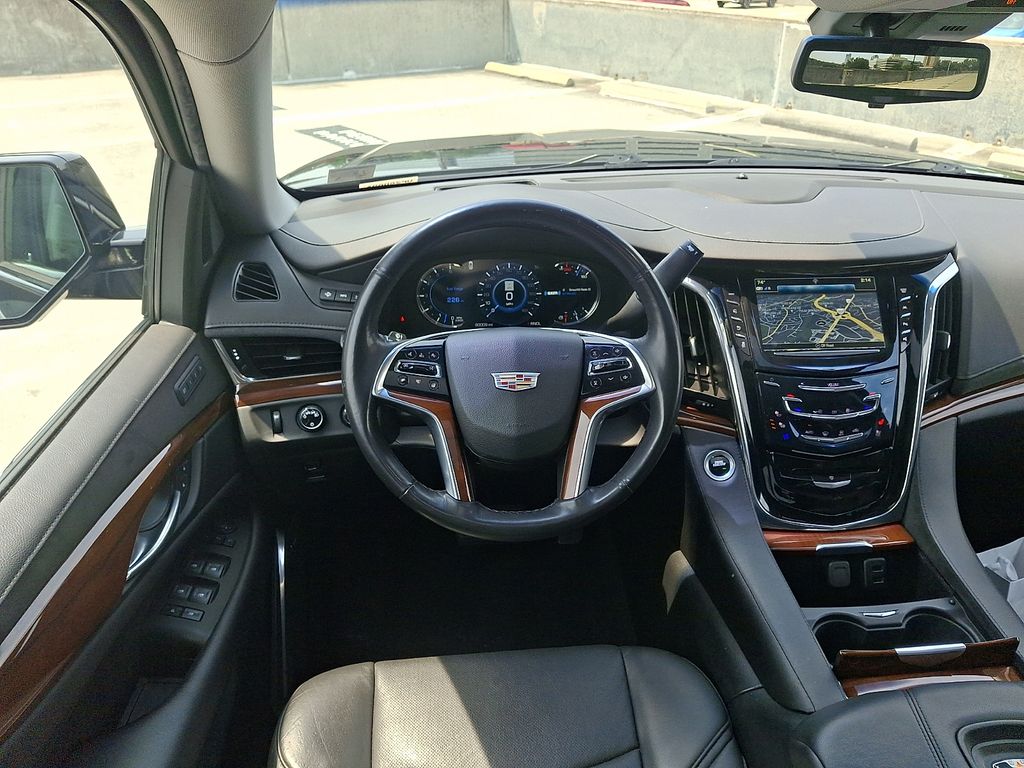 Thumbnail: 2018 Cadillac Escalade - 13