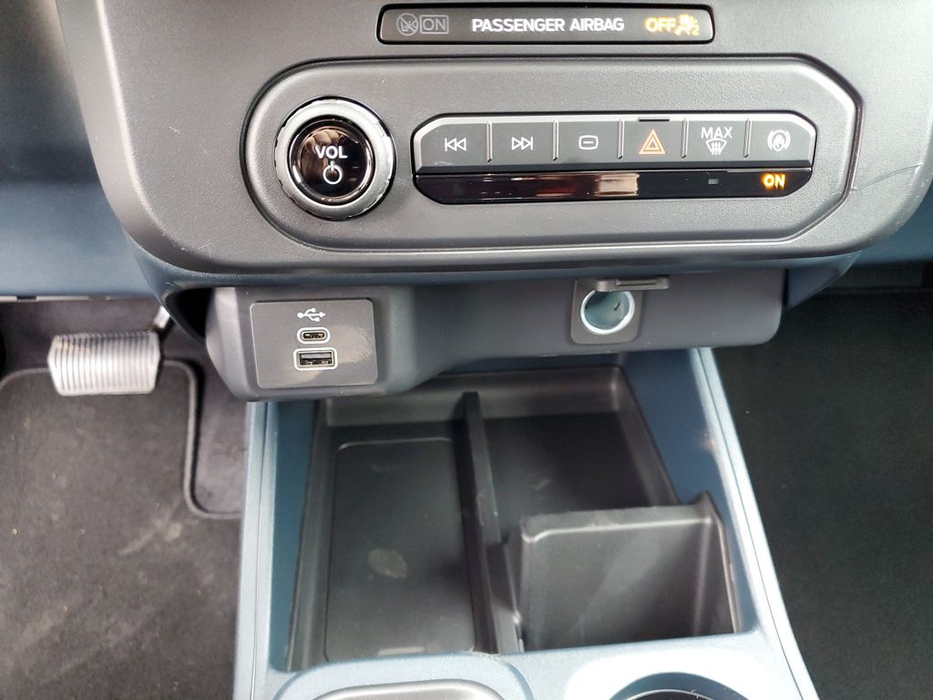 New 2026 White Ford XL image 25