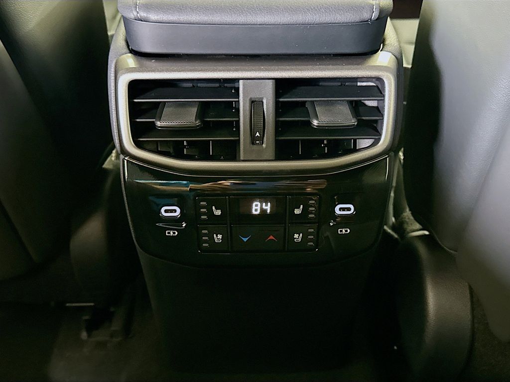 Thumbnail: 2026 Lexus RX - 18