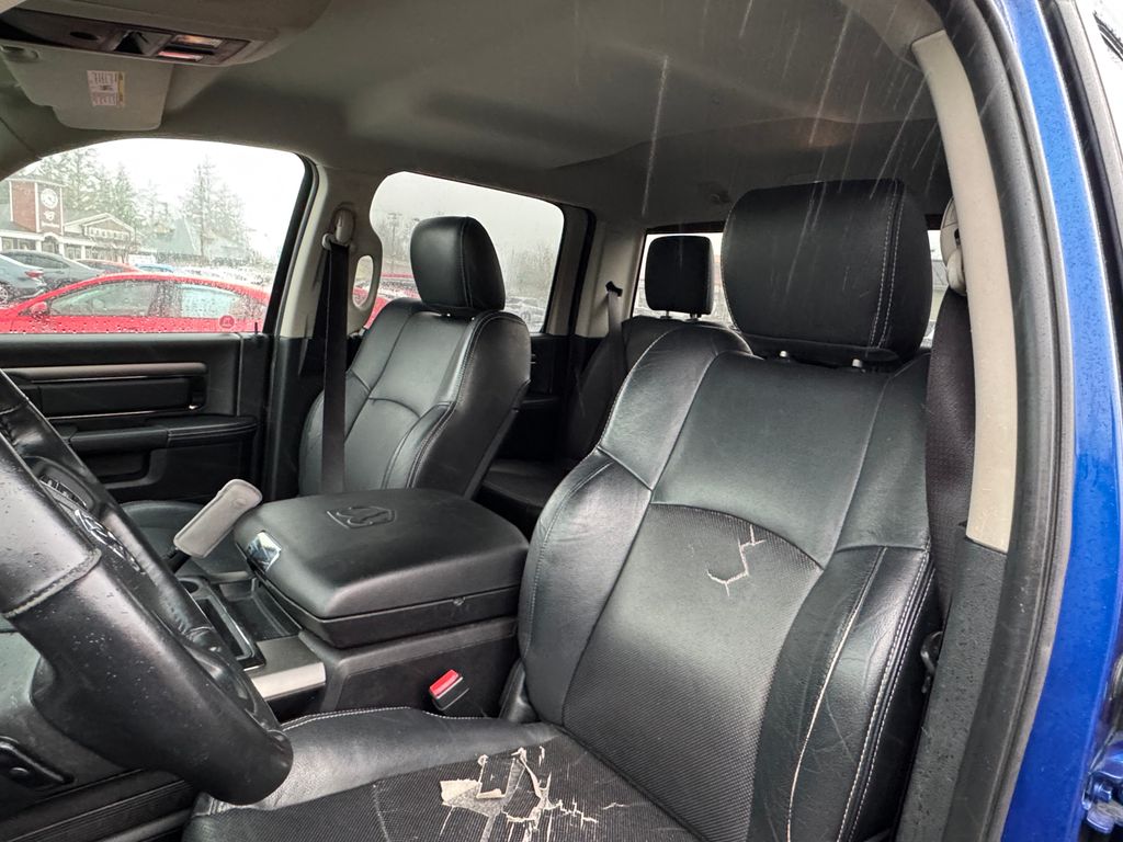 2014 RAM Ram 1500 Sport - Photo 11