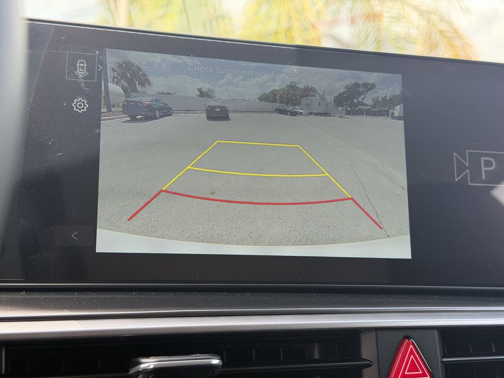 new 2026 Kia Sorento car, priced at $29,192