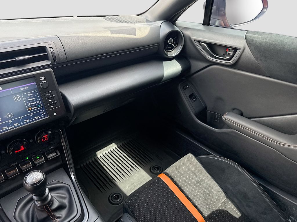 Used 2023 Orange Toyota 10th Anniversary Special Edition image 22