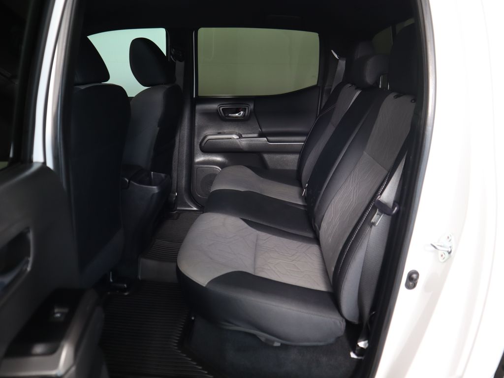 Thumbnail: 2023 Toyota Tacoma - 22