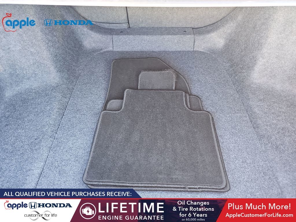 2021 Honda Accord Sport Special Edition