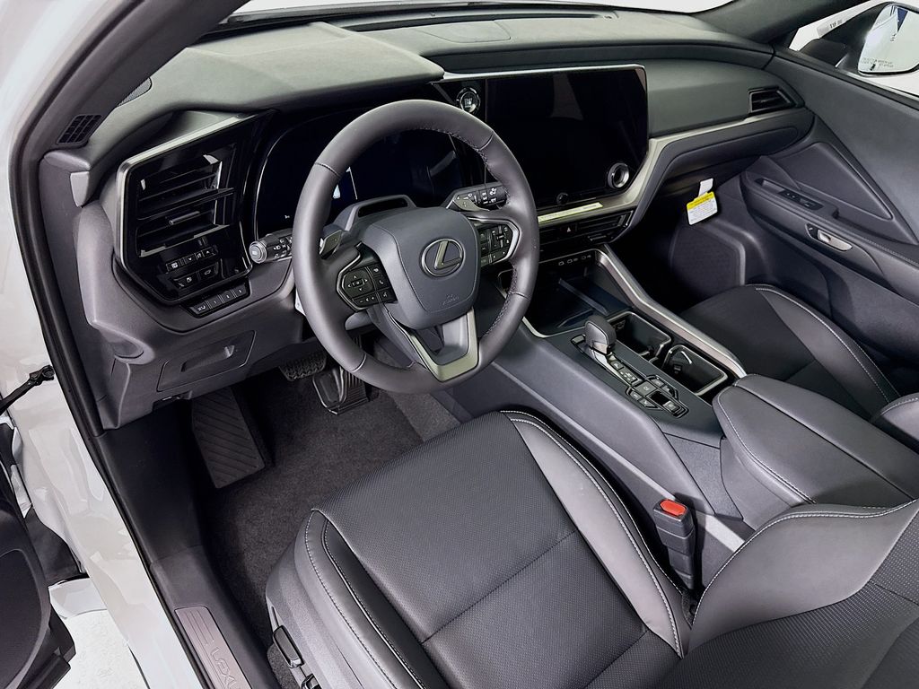 Thumbnail: 2026 Lexus TX - 10