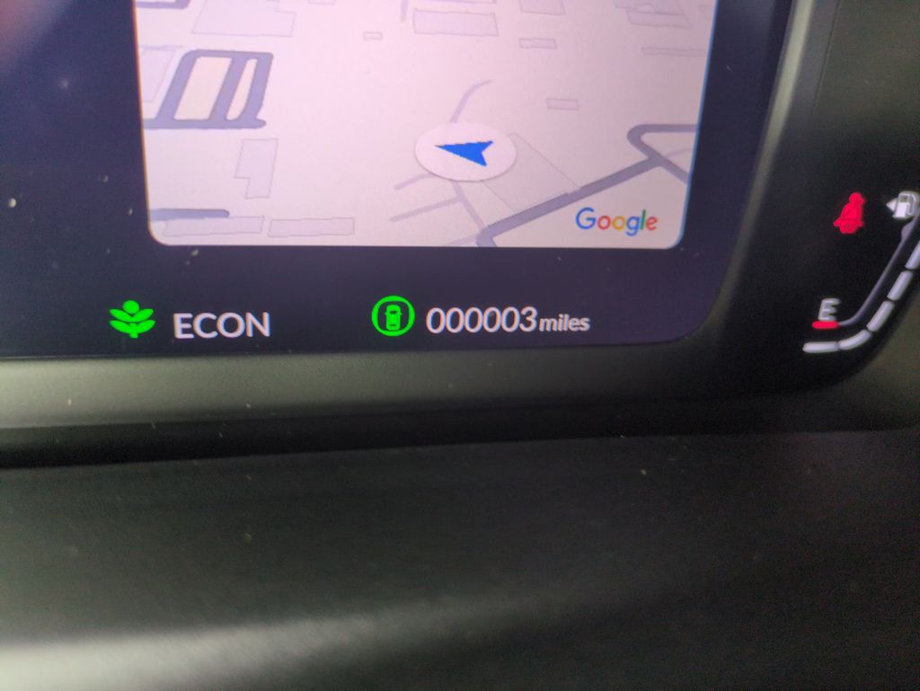 New 2026 Honda Passport TrailSport Elite For Sale in Fort Wayne, IN