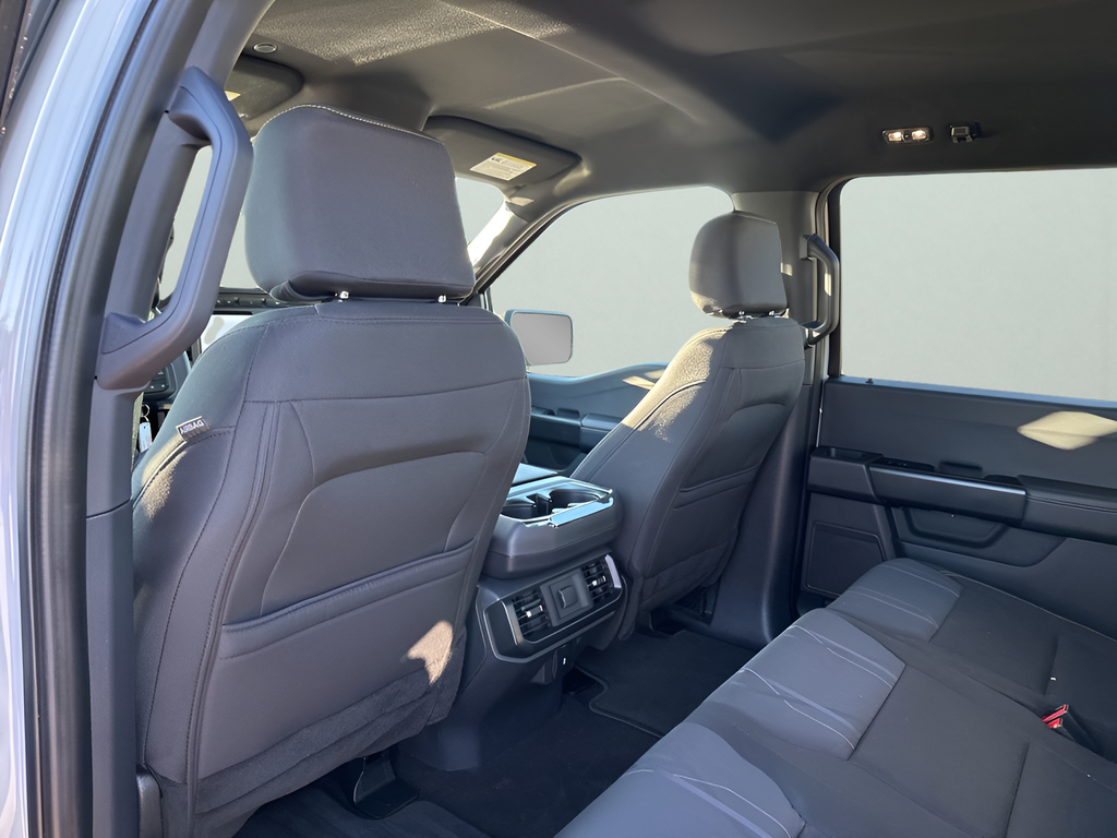 Used Car 2024 Ford F-150  Stx For Sale Under $40,000 In Austin, Texas