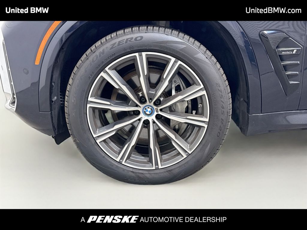 Thumbnail: 2024 BMW X5 - 2