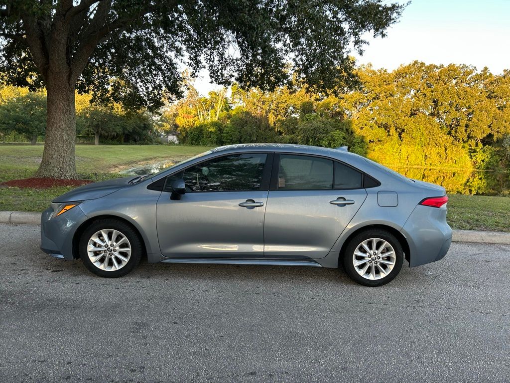 Thumbnail: 2020 Toyota Corolla - 2