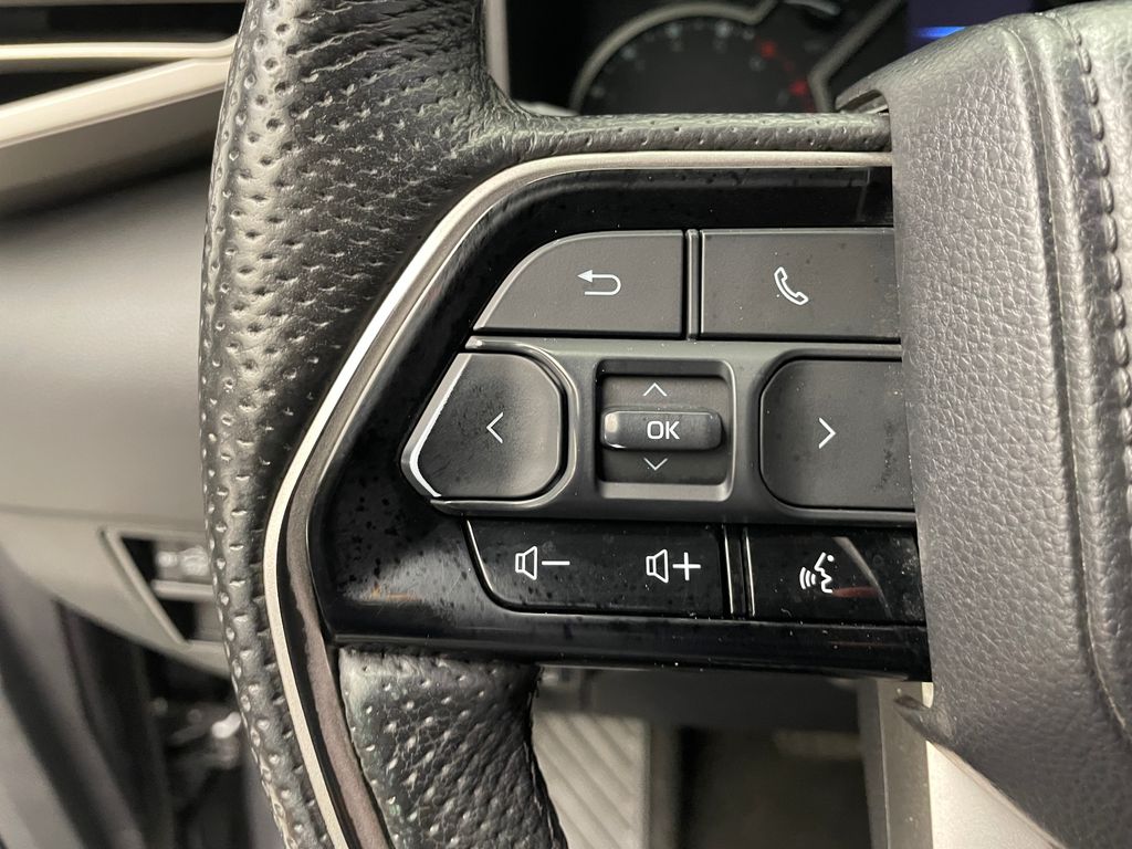 2023 Toyota Tundra Limited 23