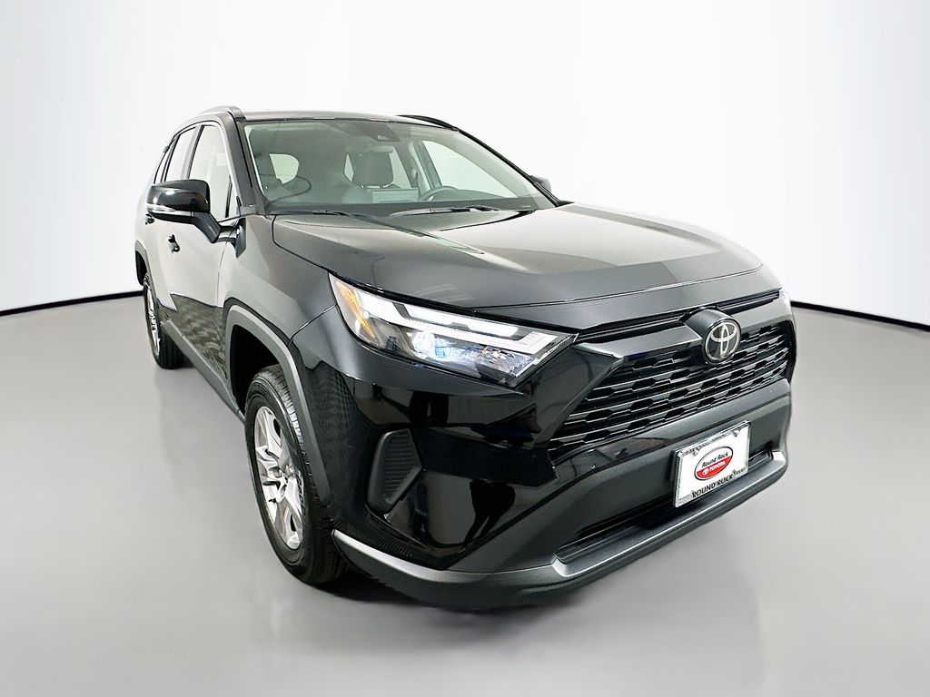 Thumbnail: 2024 Toyota RAV4 - 3
