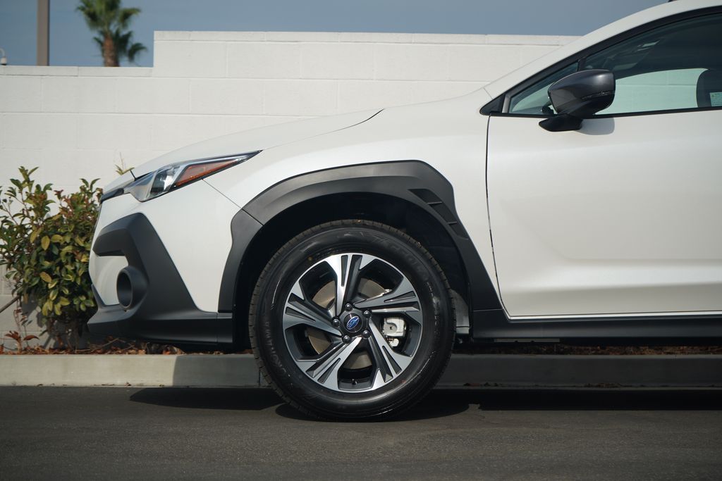 Thumbnail: 2026 Subaru Crosstrek - 2