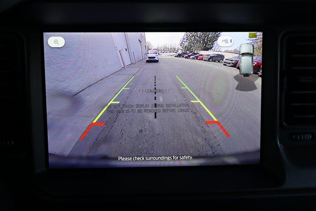 new 2026 Ford Bronco car, priced at $46,111